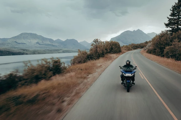 Harley-Davidson Road Glide - Afbeelding 17 van 20