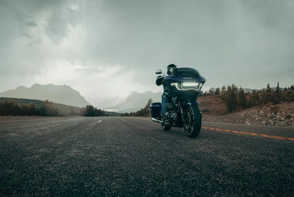 Harley-Davidson Road Glide - Afbeelding 18 van 20