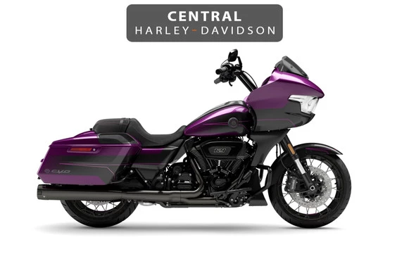 Harley-Davidson Road Glide - Afbeelding 1 van 20