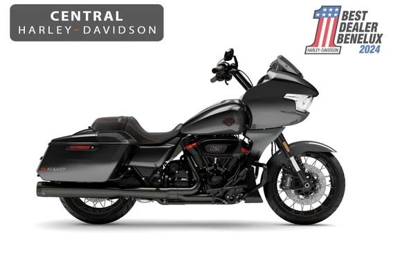 Harley-Davidson Road Glide - Afbeelding 1 van 20