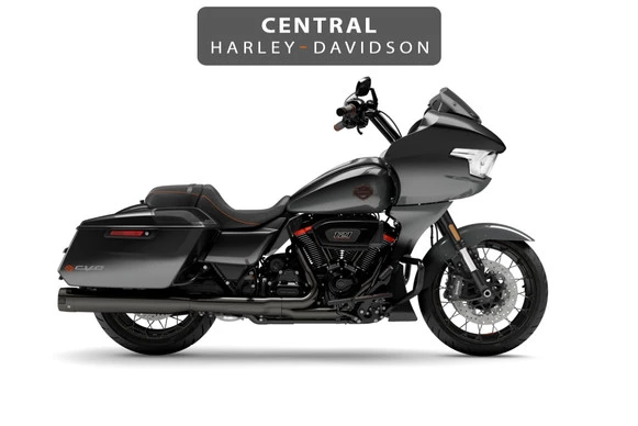 Harley-Davidson Road Glide - Afbeelding 1 van 20
