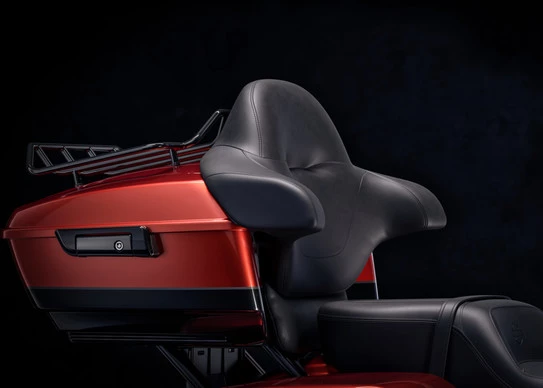 Harley-Davidson Street Glide - Afbeelding 5 van 27