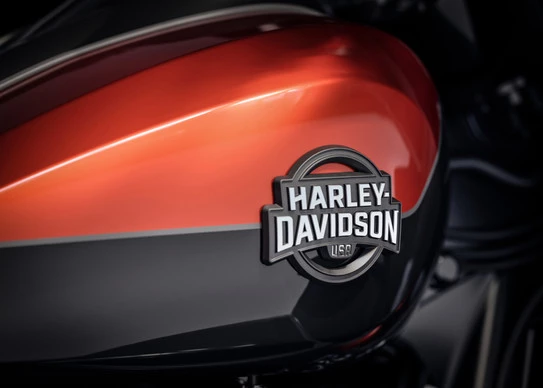 Harley-Davidson Street Glide - Afbeelding 11 van 27