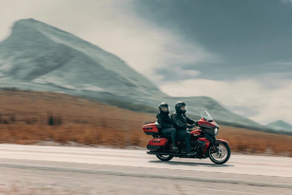 Harley-Davidson Street Glide - Afbeelding 17 van 27