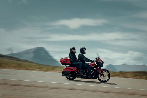 Harley-Davidson Street Glide - Afbeelding 18 van 27