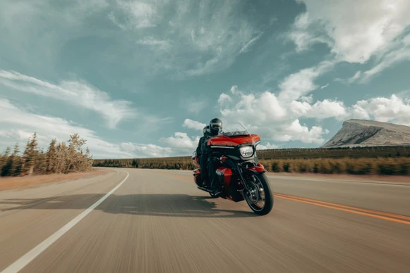 Harley-Davidson Street Glide - Afbeelding 19 van 27