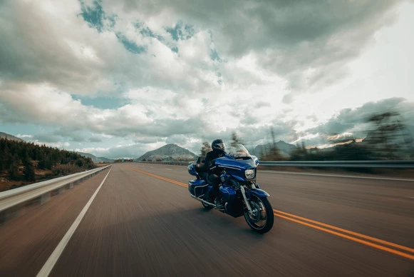 Harley-Davidson Street Glide - Afbeelding 23 van 27