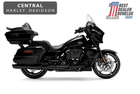 Harley-Davidson Street Glide - Afbeelding 1 van 27