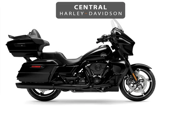 Harley-Davidson Street Glide - Afbeelding 1 van 27