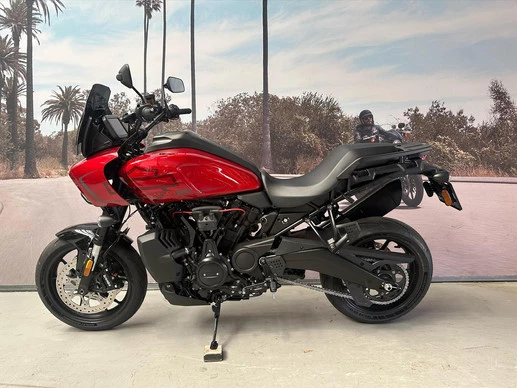 Harley-Davidson Pan America - Afbeelding 2 van 8
