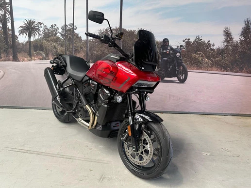 Harley-Davidson Pan America - Afbeelding 3 van 8