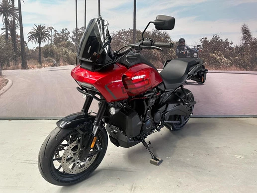 Harley-Davidson Pan America - Afbeelding 4 van 8