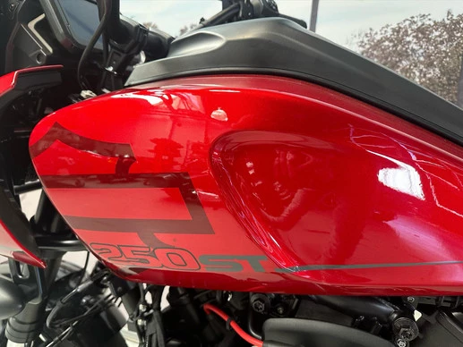 Harley-Davidson Pan America - Afbeelding 6 van 8
