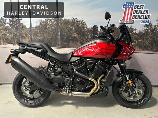 Harley-Davidson Pan America - Afbeelding 1 van 8