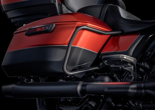 Harley-Davidson Street Glide - Afbeelding 3 van 27