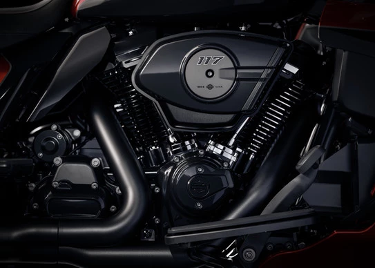 Harley-Davidson Street Glide - Afbeelding 10 van 27