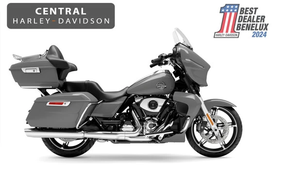 Harley-Davidson Street Glide - Afbeelding 1 van 27