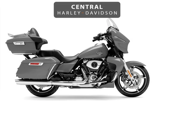 Harley-Davidson Street Glide - Afbeelding 1 van 27