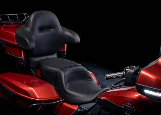 Harley-Davidson Street Glide - Afbeelding 13 van 27