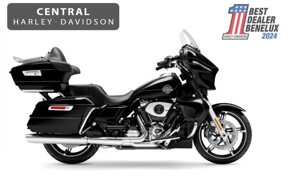 Harley-Davidson Street Glide - Afbeelding 1 van 27