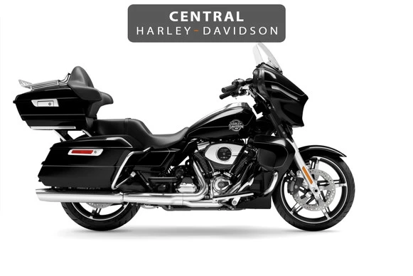 Harley-Davidson Street Glide - Afbeelding 1 van 27