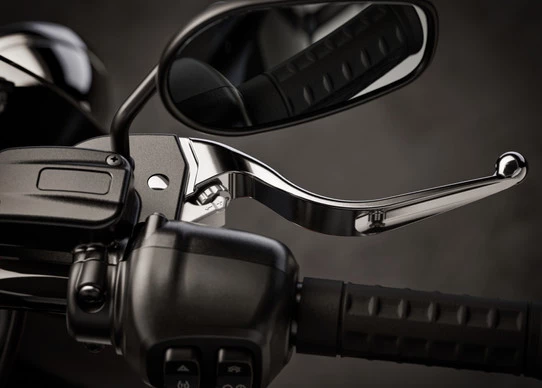 Harley-Davidson Heritage - Afbeelding 4 van 21