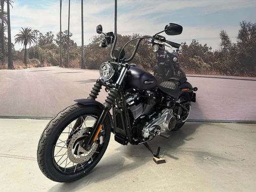 Harley-Davidson Street Bob - Afbeelding 5 van 10