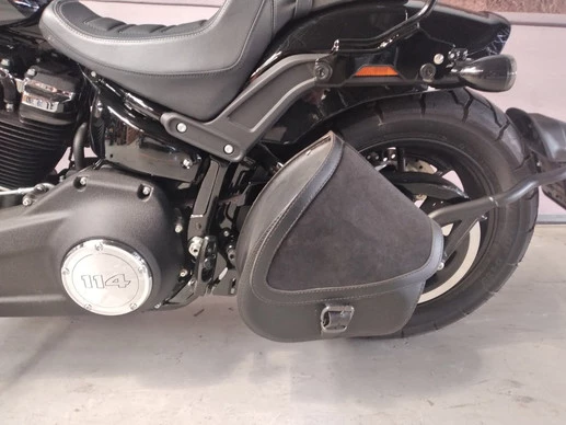 Harley-Davidson Fat Bob - Afbeelding 5 van 12