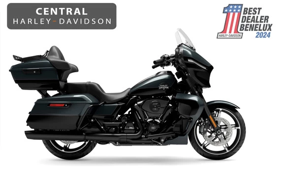 Harley-Davidson Street Glide - Afbeelding 1 van 27