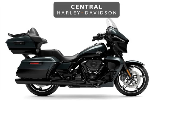 Harley-Davidson Street Glide - Afbeelding 1 van 27