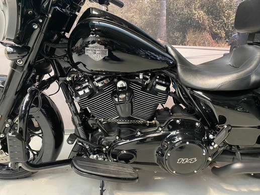 Harley-Davidson Street Glide - Afbeelding 6 van 11