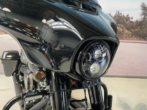 Harley-Davidson Street Glide - Afbeelding 7 van 11