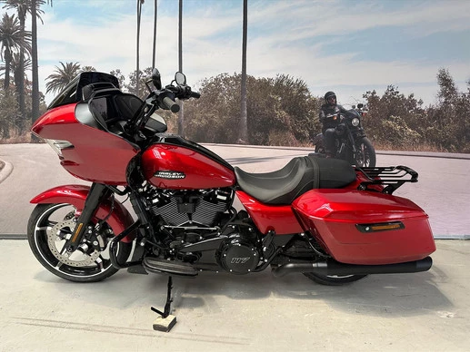 Harley-Davidson Road Glide - Afbeelding 2 van 11