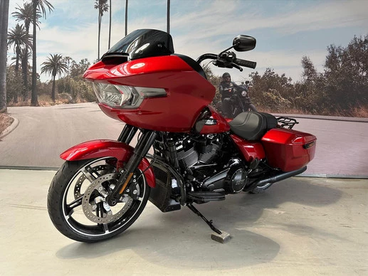 Harley-Davidson Road Glide - Afbeelding 3 van 11