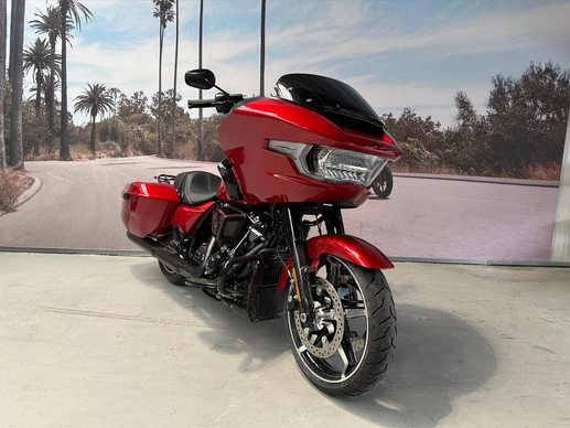 Harley-Davidson Road Glide - Afbeelding 4 van 11