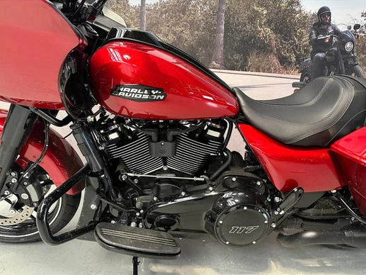 Harley-Davidson Road Glide - Afbeelding 5 van 11