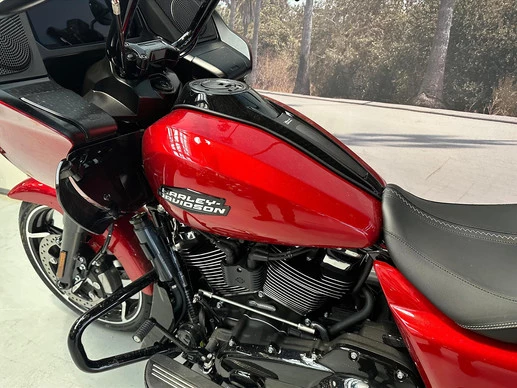 Harley-Davidson Road Glide - Afbeelding 6 van 11