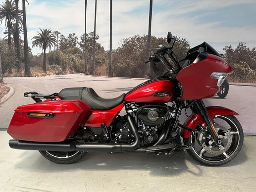 Harley-Davidson Road Glide - Afbeelding 7 van 11