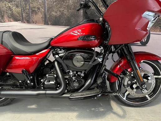 Harley-Davidson Road Glide - Afbeelding 8 van 11