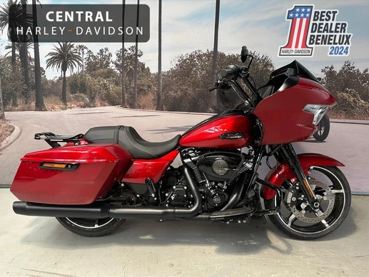 Harley-Davidson Road Glide - Afbeelding 1 van 11