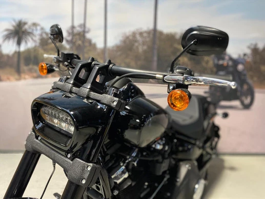 Harley-Davidson Fat Bob - Afbeelding 10 van 12