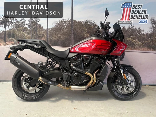 Harley-Davidson Pan America - Afbeelding 1 van 11