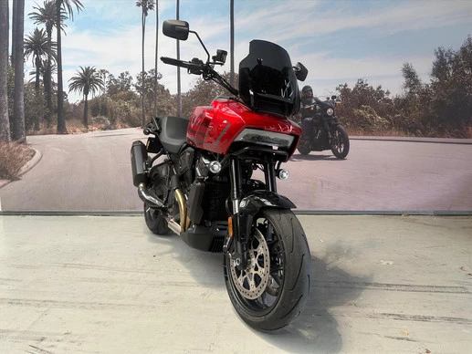 Harley-Davidson Pan America - Afbeelding 3 van 11