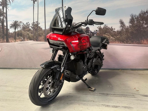 Harley-Davidson Pan America - Afbeelding 4 van 11