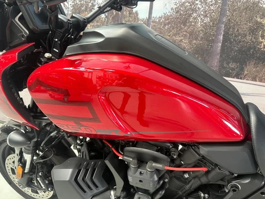 Harley-Davidson Pan America - Afbeelding 6 van 11