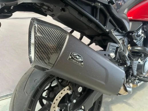 Harley-Davidson Pan America - Afbeelding 9 van 11