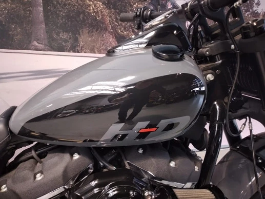 Harley-Davidson Fat Bob - Afbeelding 5 van 8