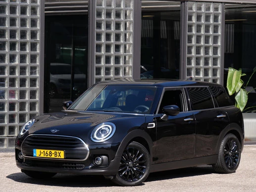 MINI Clubman - Afbeelding 1 van 23