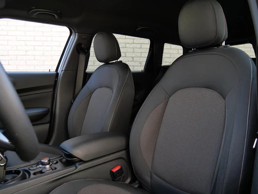 MINI Clubman - Afbeelding 4 van 23