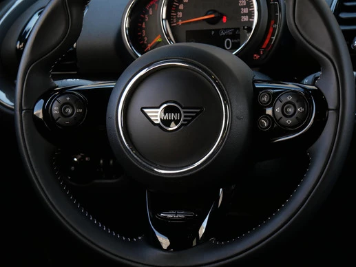 MINI Clubman - Afbeelding 5 van 23